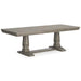 Lexorne Dining Extension Table - MR ZEE FURNITURE