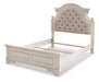 Realyn Bed - MR ZEE FURNITURE