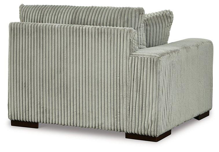 Lindyn Sectional - MR ZEE FURNITURE