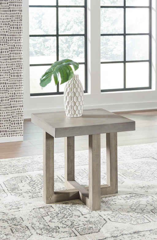 Lockthorne End Table - MR ZEE FURNITURE