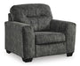 Lonoke Oversized Chair - MR ZEE FURNITURE