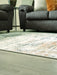 Redlings 5' x 7' Rug - MR ZEE FURNITURE