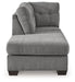 Marleton 2-Piece Sectional with Chaise - MR ZEE FURNITURE