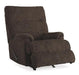 Man Fort Recliner - MR ZEE FURNITURE