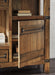 Roybeck Accent Cabinet - MR ZEE FURNITURE