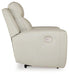 Mindanao Power Recliner - MR ZEE FURNITURE