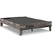 Neilsville Youth Bed - MR ZEE FURNITURE