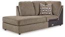 O'Phannon 2-Piece Sectional with Chaise - MR ZEE FURNITURE