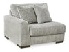 Regent Park Sectional - MR ZEE FURNITURE