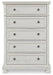 Robbinsdale Chest of Drawers - MR ZEE FURNITURE