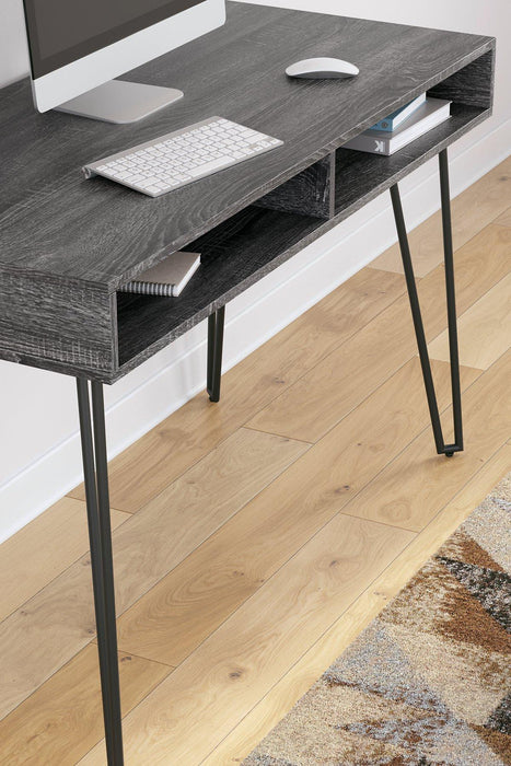 Strumford Home Office Desk - MR ZEE FURNITURE