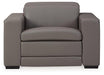 Texline Power Recliner - MR ZEE FURNITURE