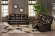 Vacherie Living Room Set - MR ZEE FURNITURE