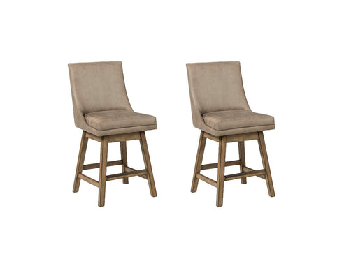 Tallenger Bar Stool Set - MR ZEE FURNITURE