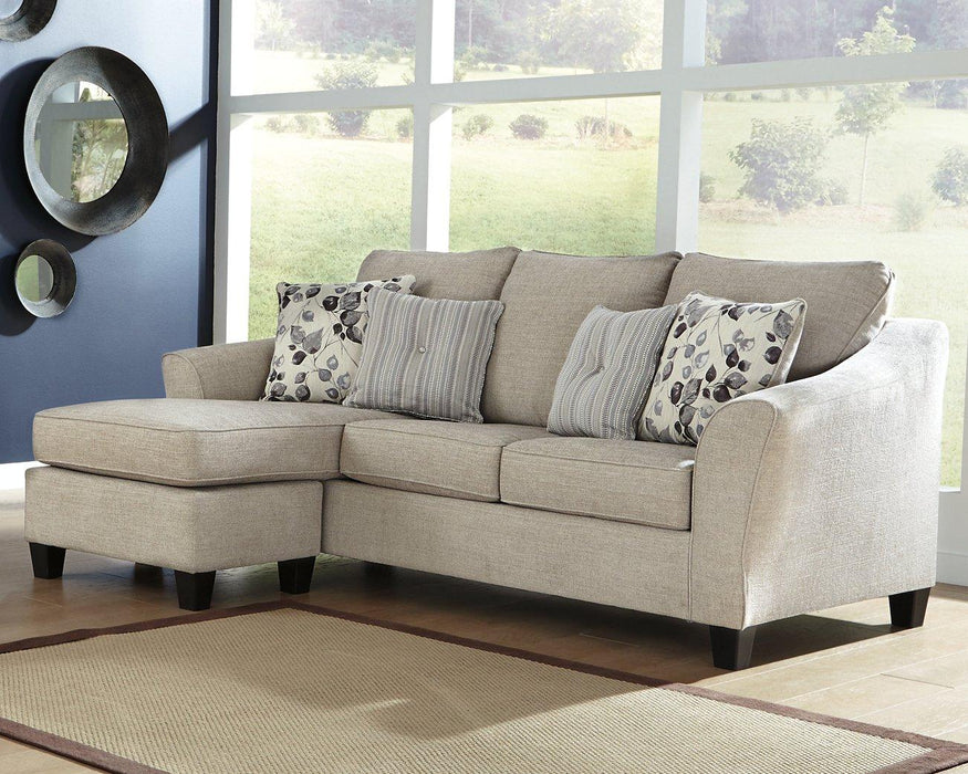 Abney Living Room Set - MR ZEE FURNITURE