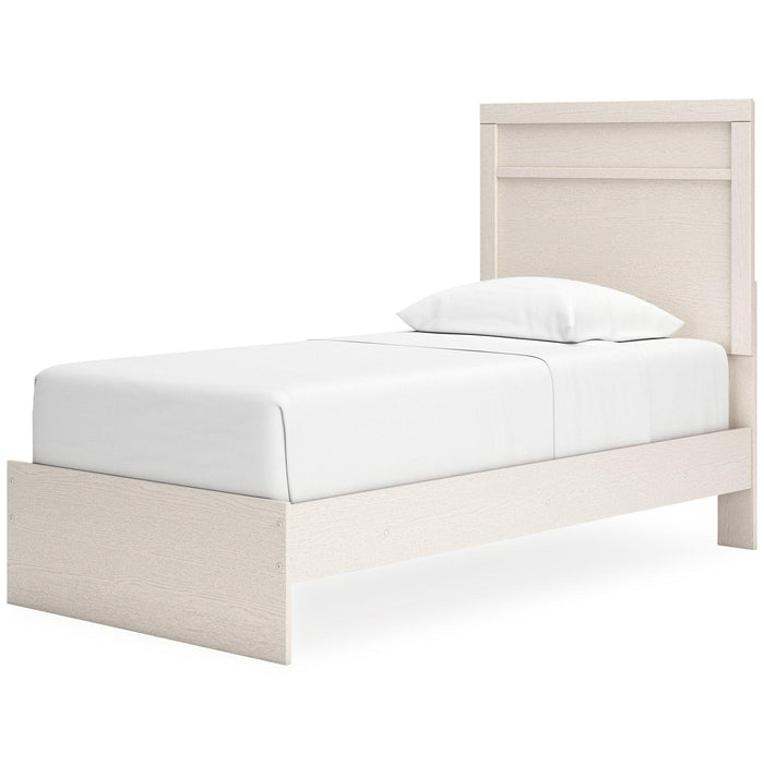 Stelsie Bed - MR ZEE FURNITURE