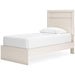 Stelsie Bed - MR ZEE FURNITURE