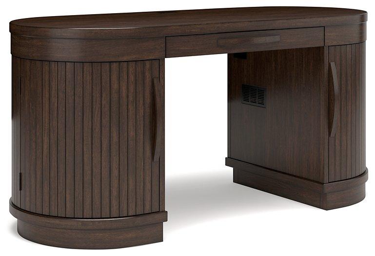 Korestone Home Office Set - MR ZEE FURNITURE