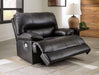 Mountainous Power Recliner - MR ZEE FURNITURE