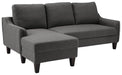 Jarreau Living Room Set - MR ZEE FURNITURE