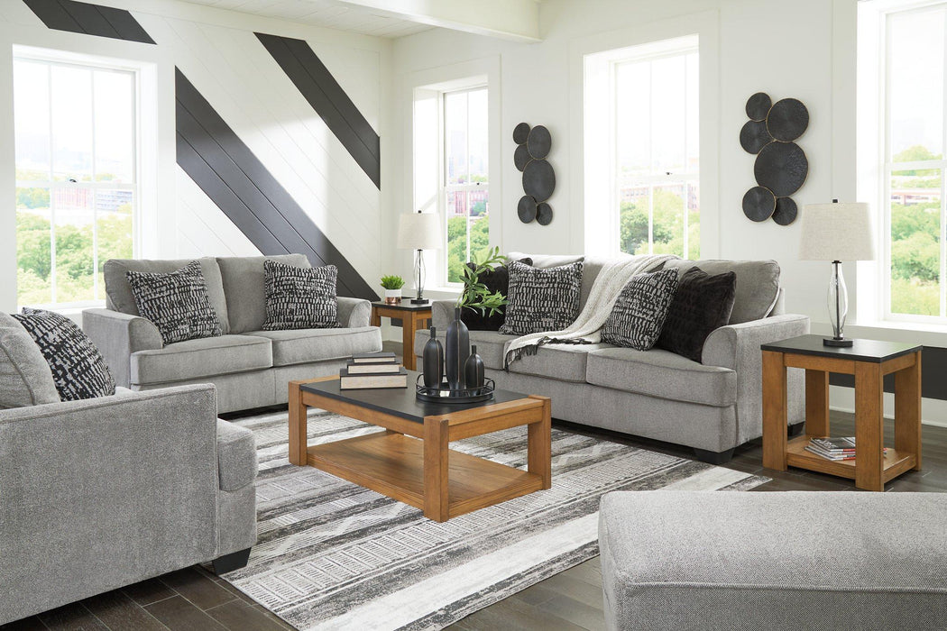 Deakin Living Room Set - MR ZEE FURNITURE