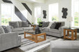 Deakin Living Room Set - MR ZEE FURNITURE