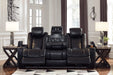 Party Time Power Reclining Sofa - MR ZEE FURNITURE