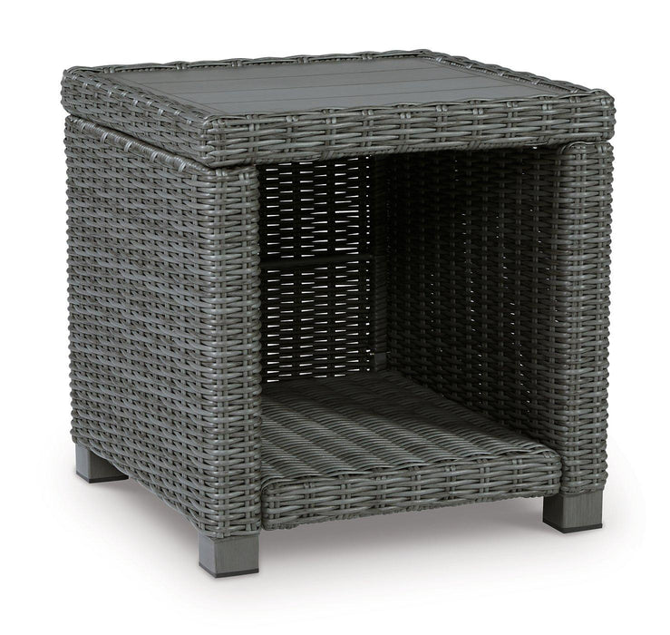 Elite Park Outdoor Seating Set - MR ZEE FURNITURE