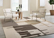 Kencher Rug - MR ZEE FURNITURE