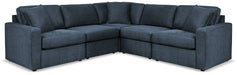 Modmax Sectional - MR ZEE FURNITURE