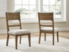 Cabalynn Dining Chair - MR ZEE FURNITURE