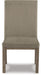 Chrestner Dining Chair - MR ZEE FURNITURE