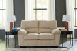 SimpleJoy Loveseat - MR ZEE FURNITURE