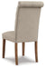 Harvina Dining Chair - MR ZEE FURNITURE