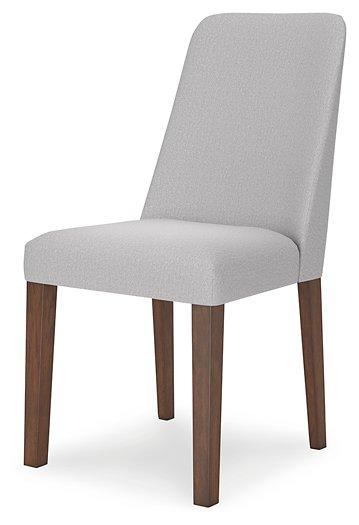 Lyncott Dining Chair - MR ZEE FURNITURE