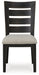 Galliden Dining Chair - MR ZEE FURNITURE