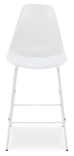 Forestead Counter Height Bar Stool - MR ZEE FURNITURE