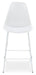 Forestead Counter Height Bar Stool - MR ZEE FURNITURE