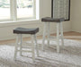 Glosco Counter Height Bar Stool - MR ZEE FURNITURE