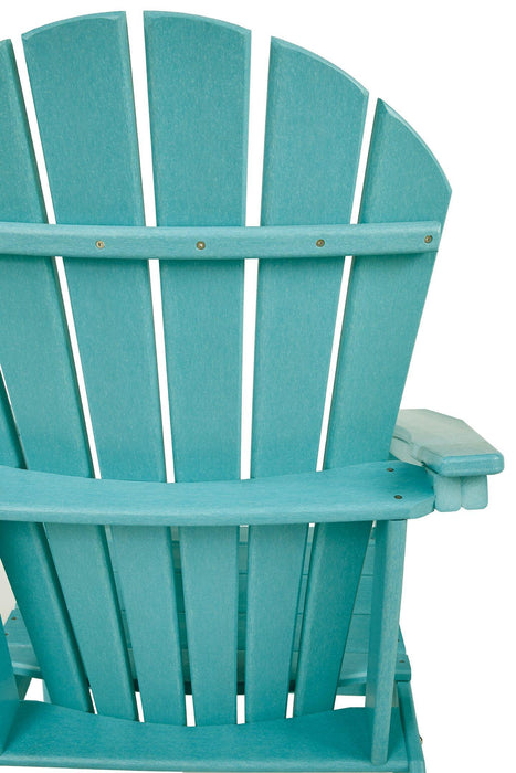 Sundown Treasure Adirondack Chair - MR ZEE FURNITURE