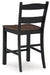 Valebeck Counter Height Bar Stool - MR ZEE FURNITURE