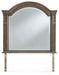 Ardenfield Dresser and Mirror - MR ZEE FURNITURE