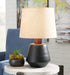 Ancel Table Lamp - MR ZEE FURNITURE