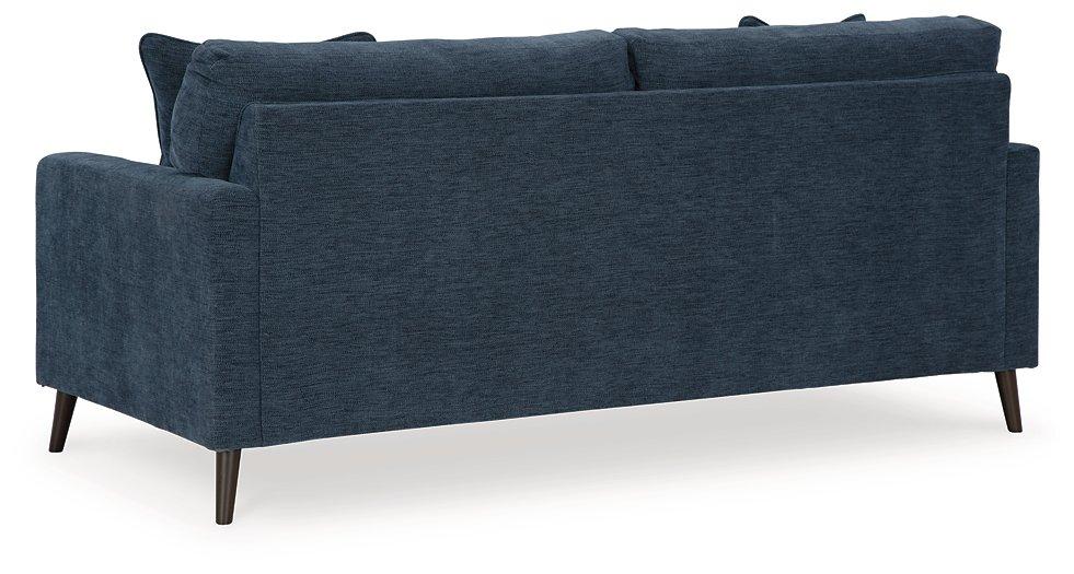 Bixler Sofa - MR ZEE FURNITURE