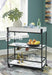 Bayflynn Bar Cart - MR ZEE FURNITURE