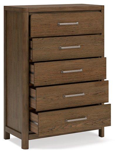 Cabalynn Chest of Drawers - MR ZEE FURNITURE