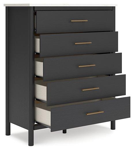 Cadmori Chest of Drawers - MR ZEE FURNITURE