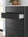 Cadmori Chest of Drawers - MR ZEE FURNITURE