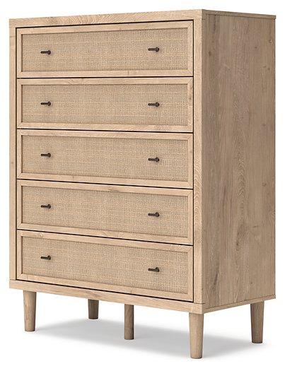 Cielden Chest of Drawers - MR ZEE FURNITURE