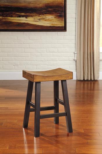 Glosco Counter Height Bar Stool - MR ZEE FURNITURE